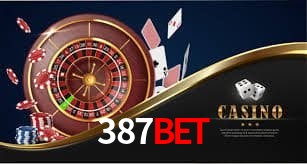 Desvendando o Mundo dos Jogos Virtuais na 387bet